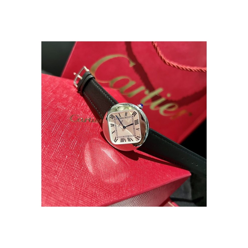 Cartier Baignoire