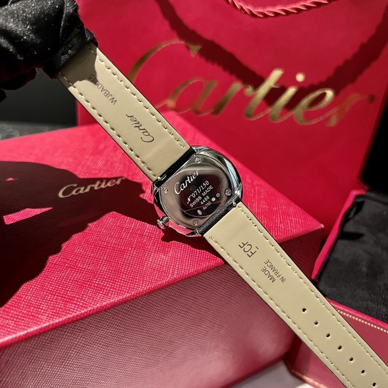 Cartier Baignoire
