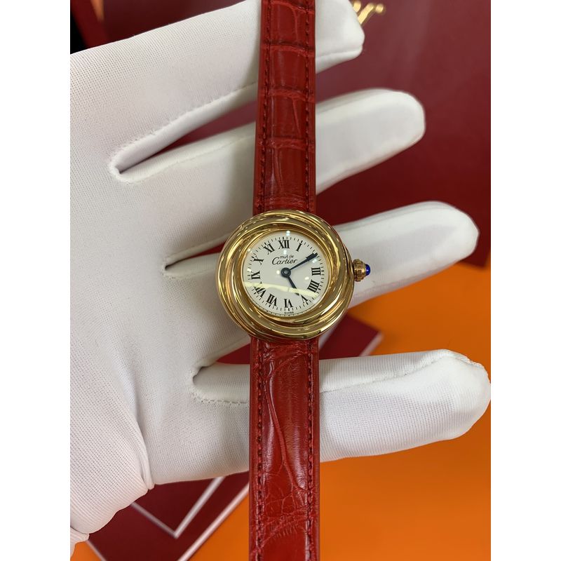 Cartier Tank