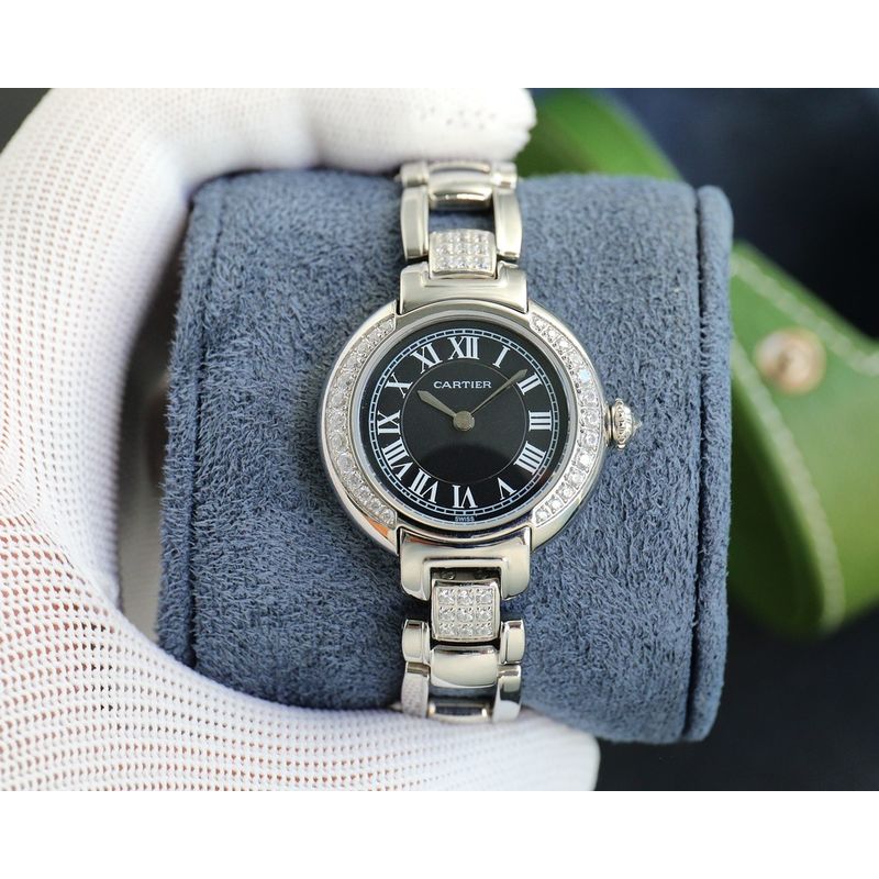 Cartier Baignoire
