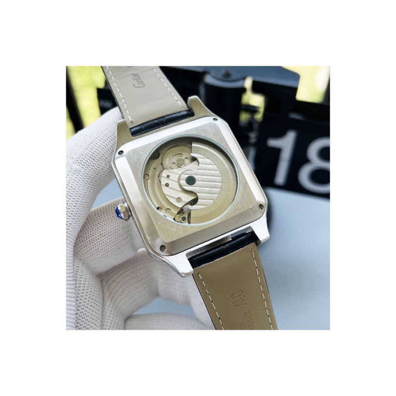 Cartier Tank