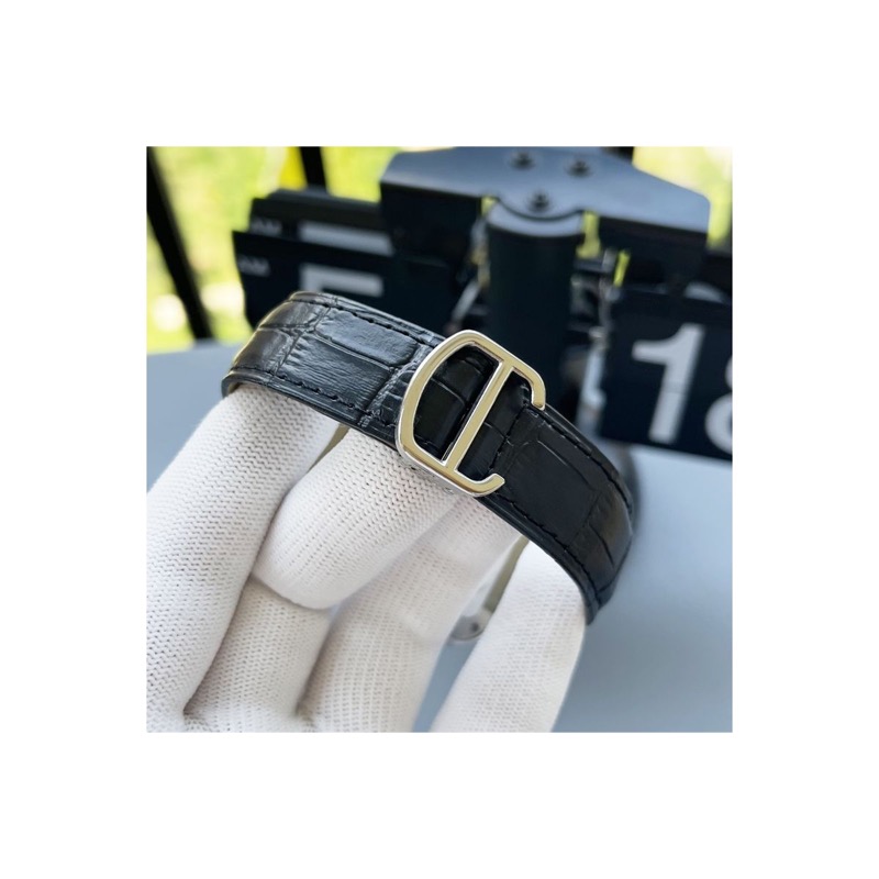 Cartier Tank