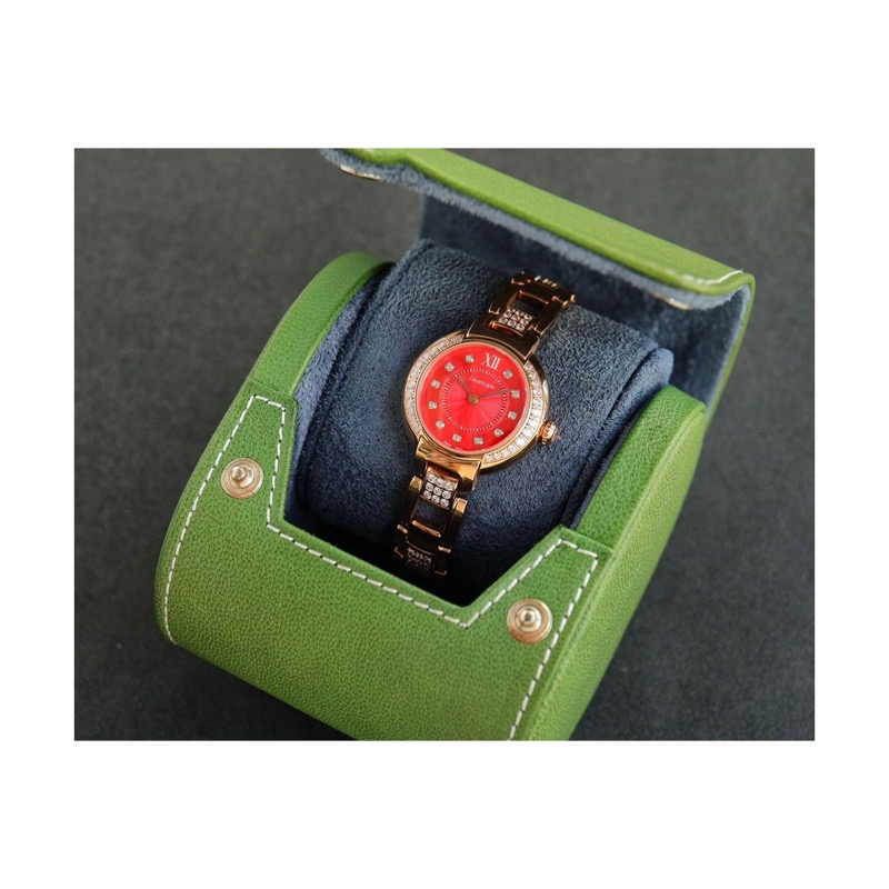 Cartier Watch