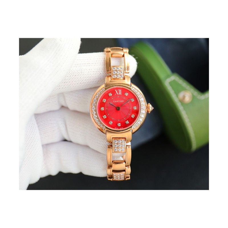 Cartier Watch