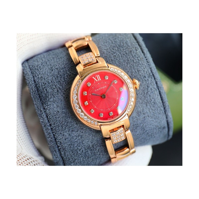 Cartier Watch