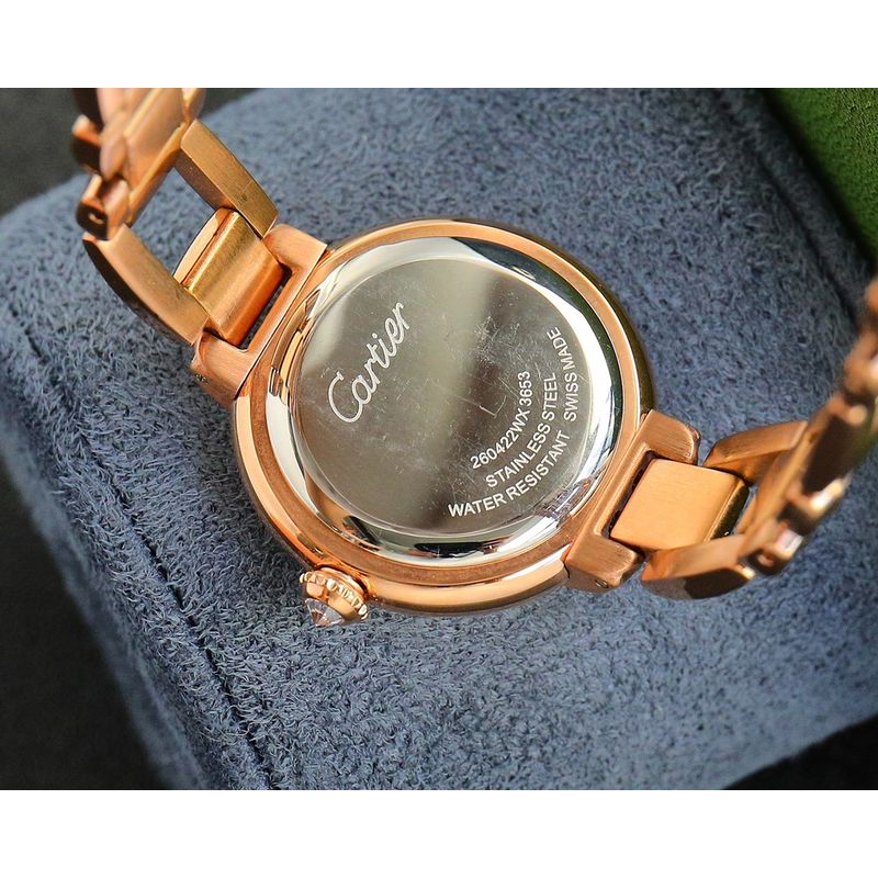 Cartier Watch