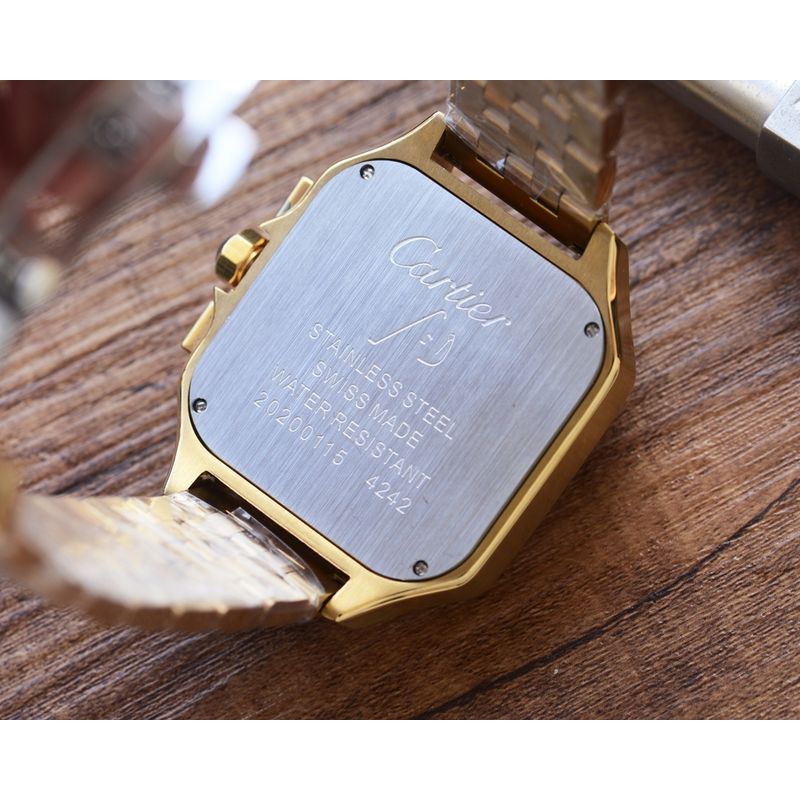 Cartier Panthere