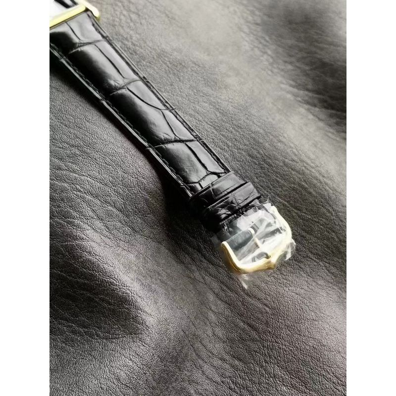 Cartier Tank