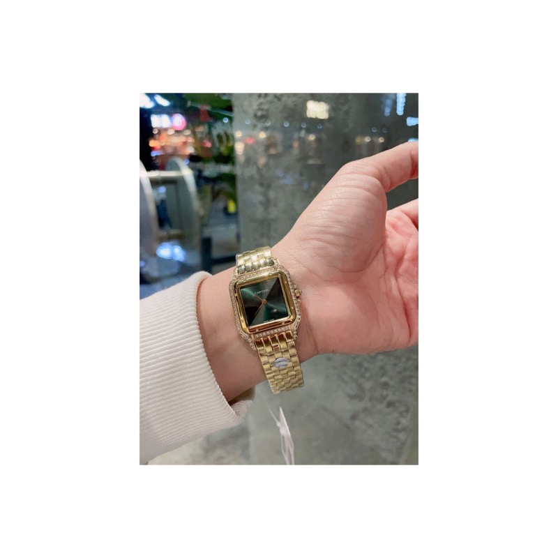 Cartier Panthere
