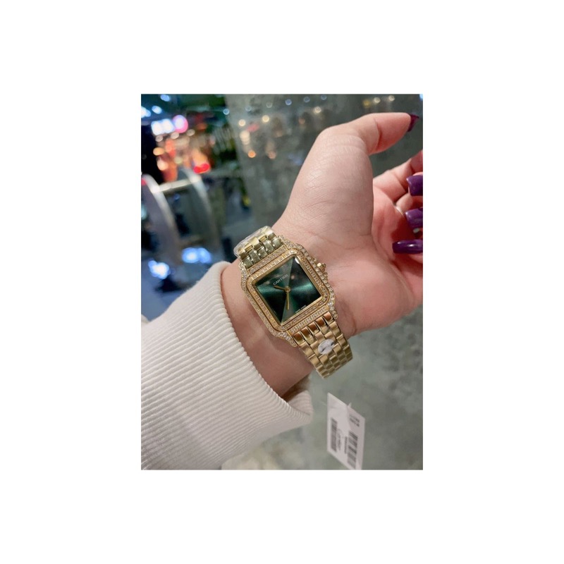 Cartier Panthere