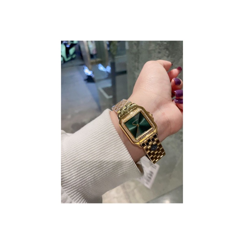 Cartier Panthere