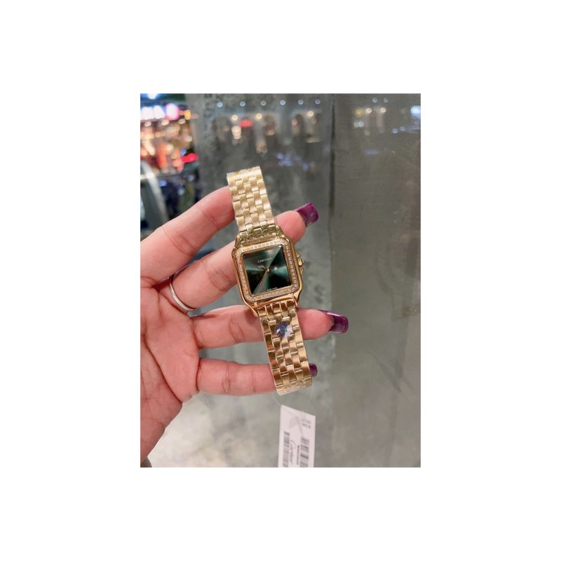 Cartier Panthere