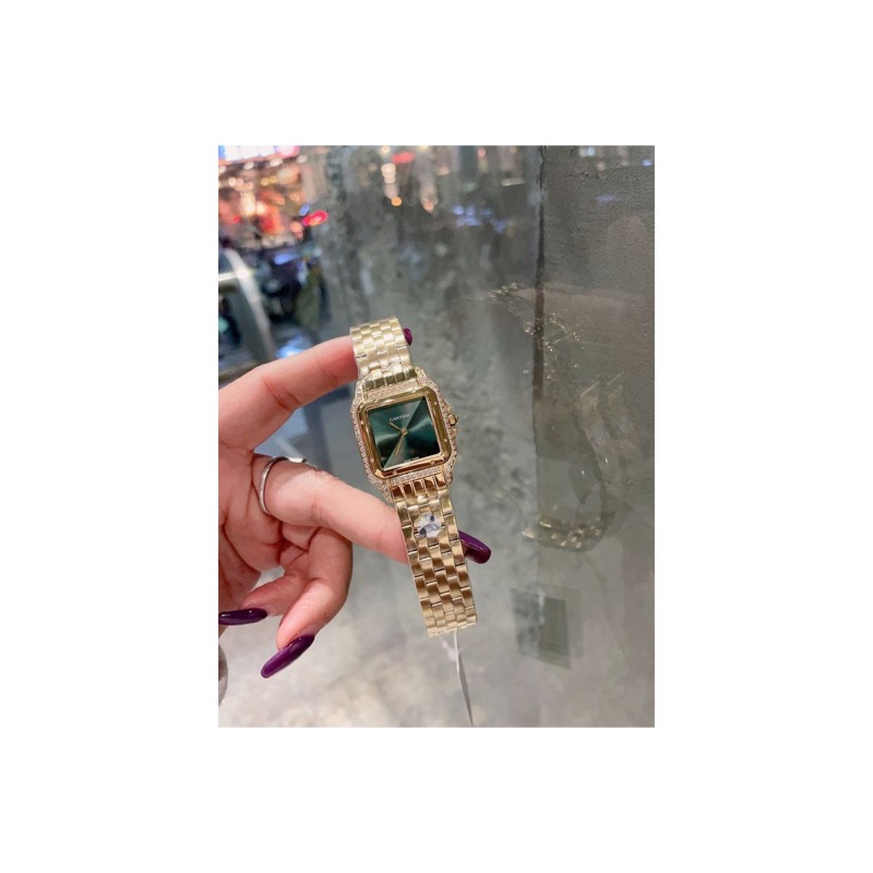 Cartier Panthere