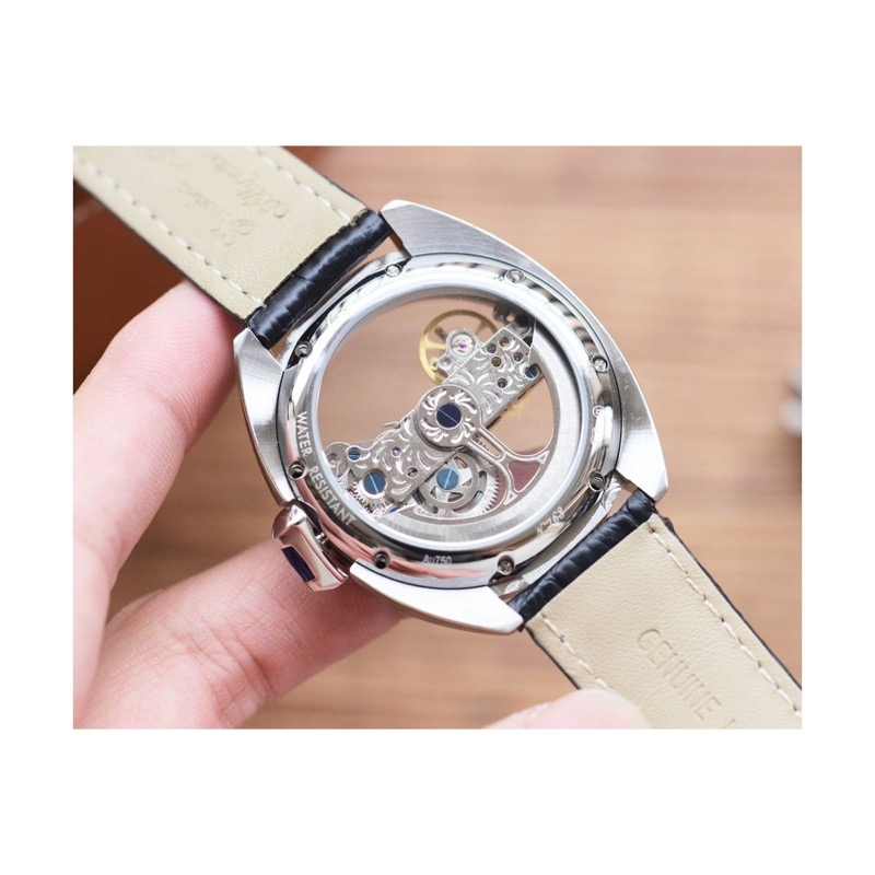Cartier Watch