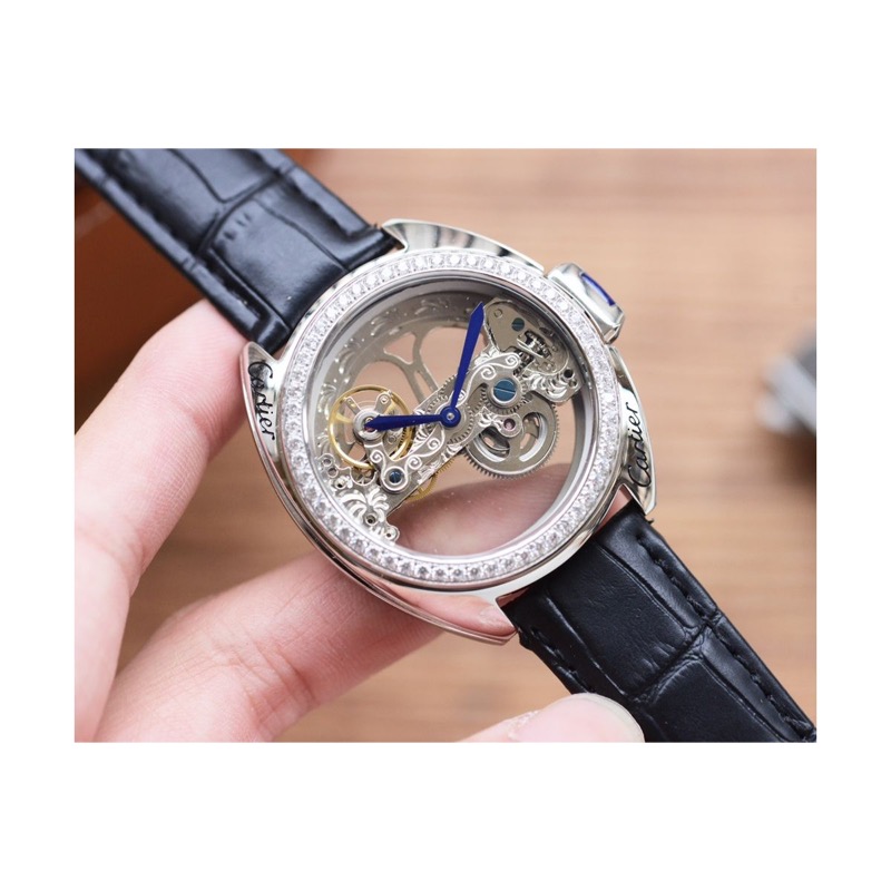 Cartier Watch