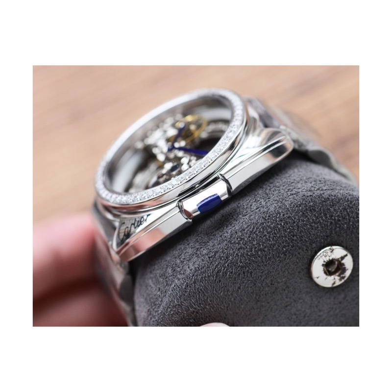 Cartier Watch