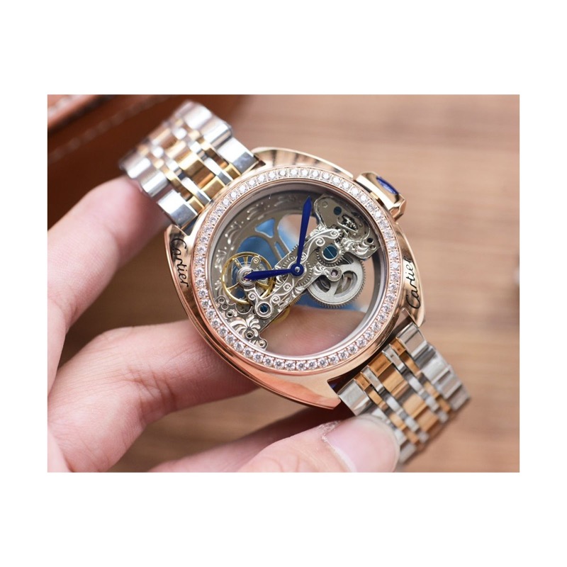 Cartier Watch