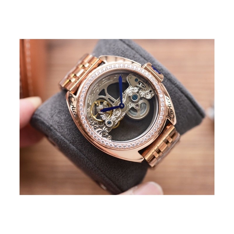Cartier Watch