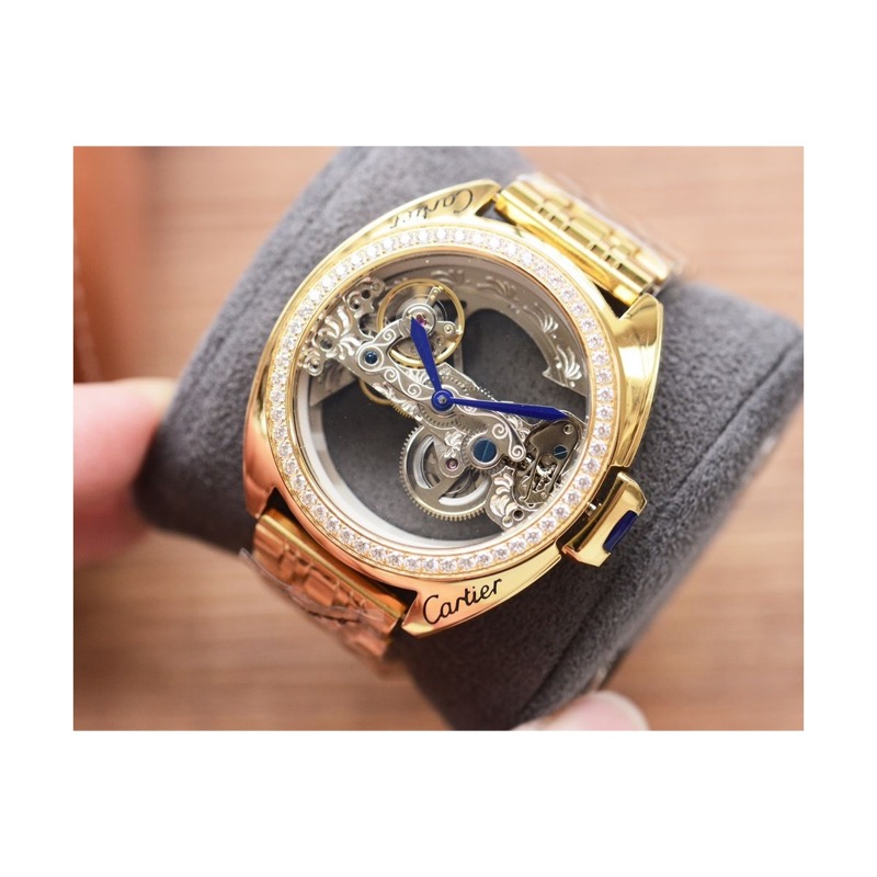Cartier Watch