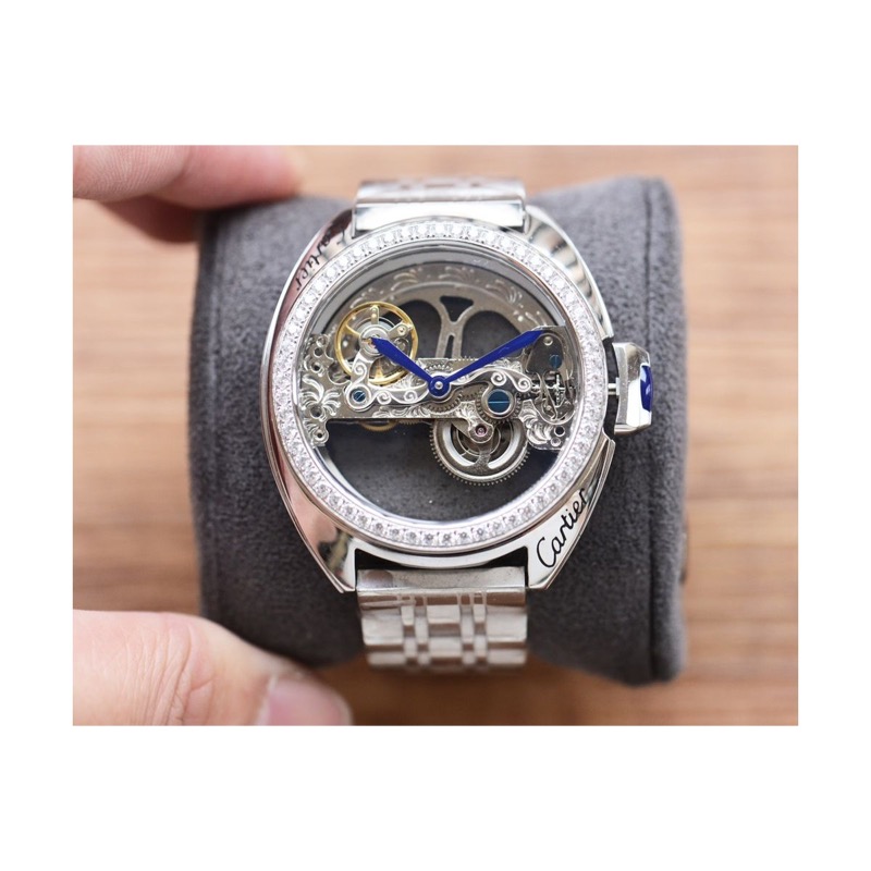 Cartier Watch