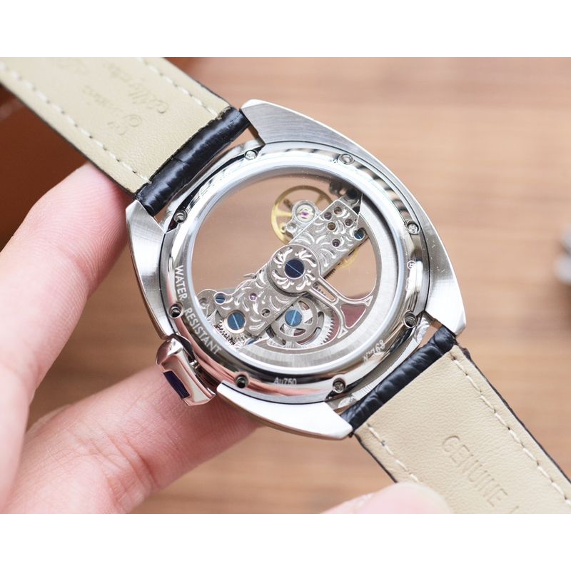 Cartier Watch