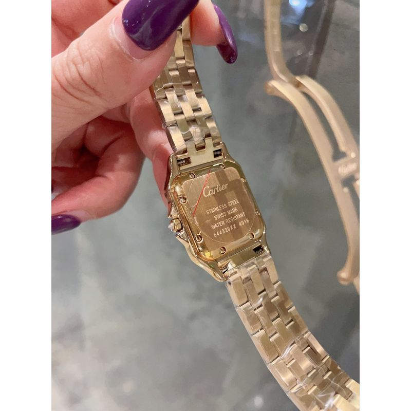 Cartier Panthere
