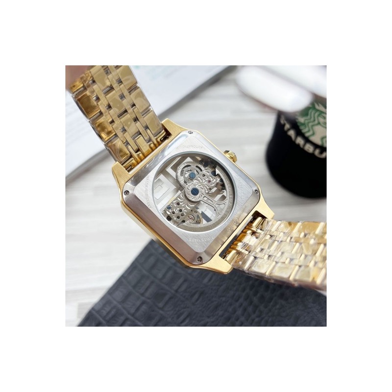 Cartier Watch