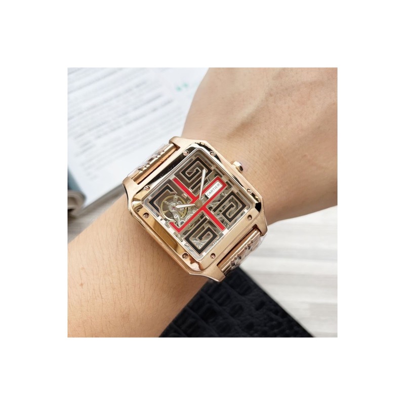Cartier Watch