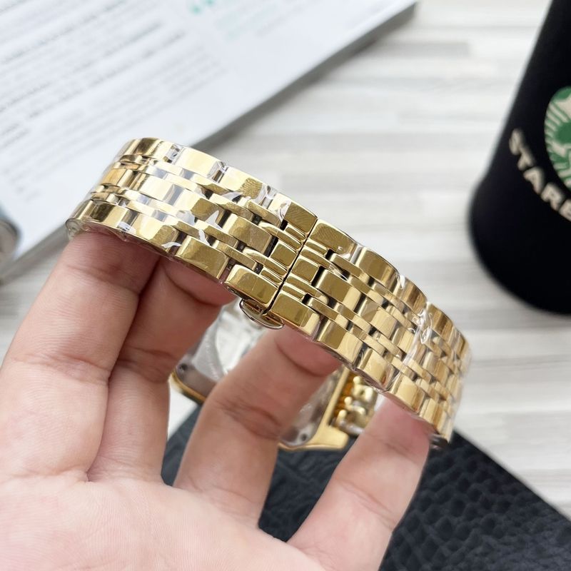 Cartier Watch
