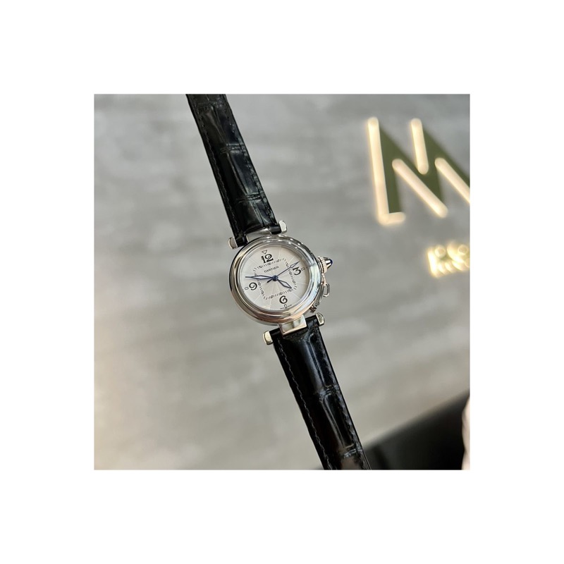 Cartier Pasha