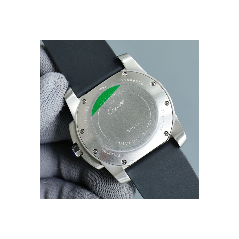 Cartier Watch