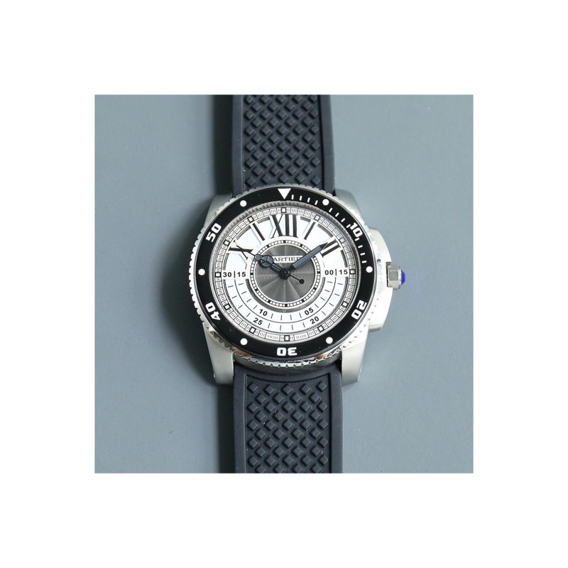 Cartier Watch