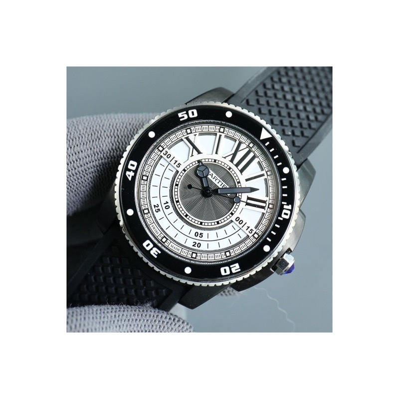 Cartier Watch