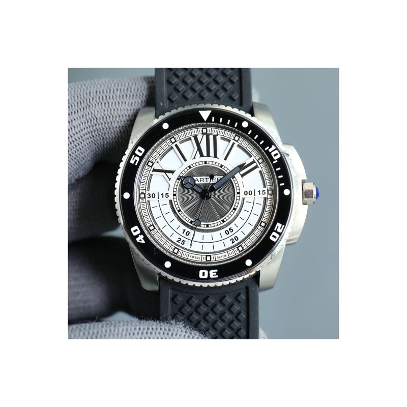 Cartier Watch