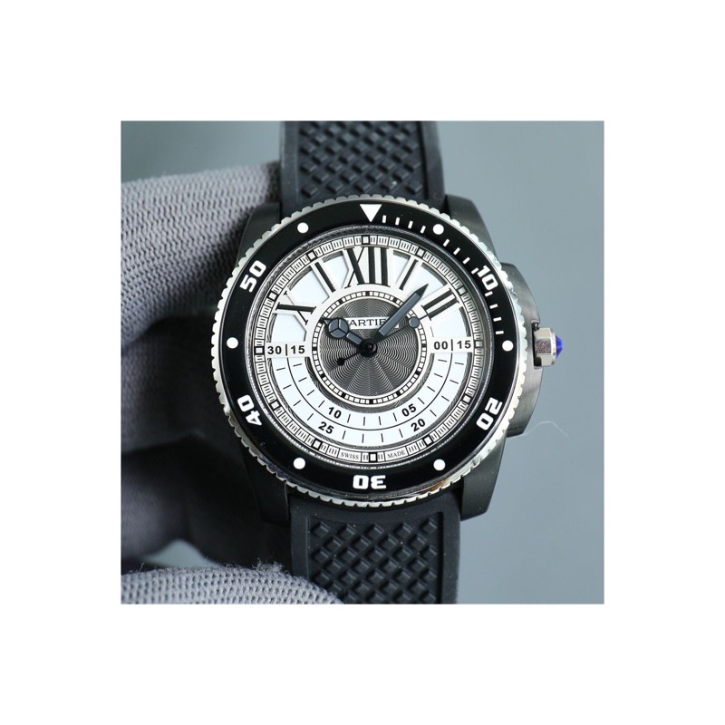 Cartier Watch