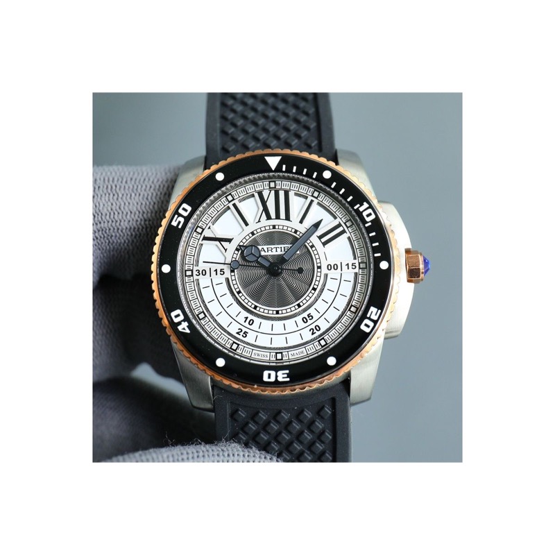 Cartier Watch