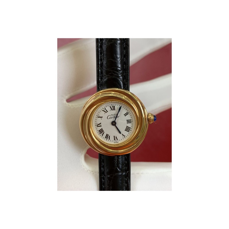 Cartier Watch