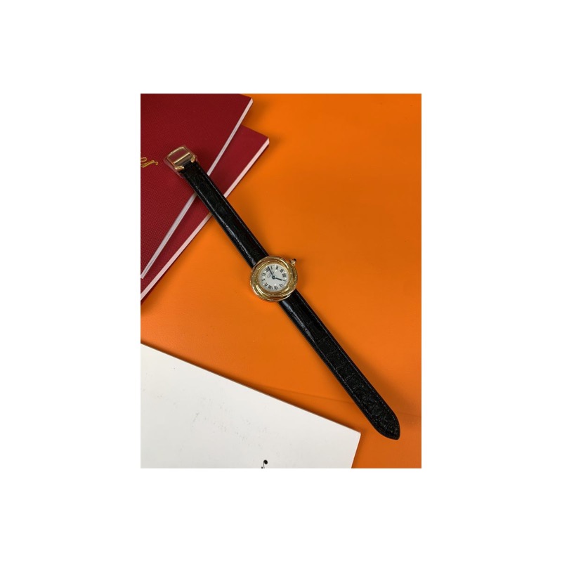 Cartier Watch