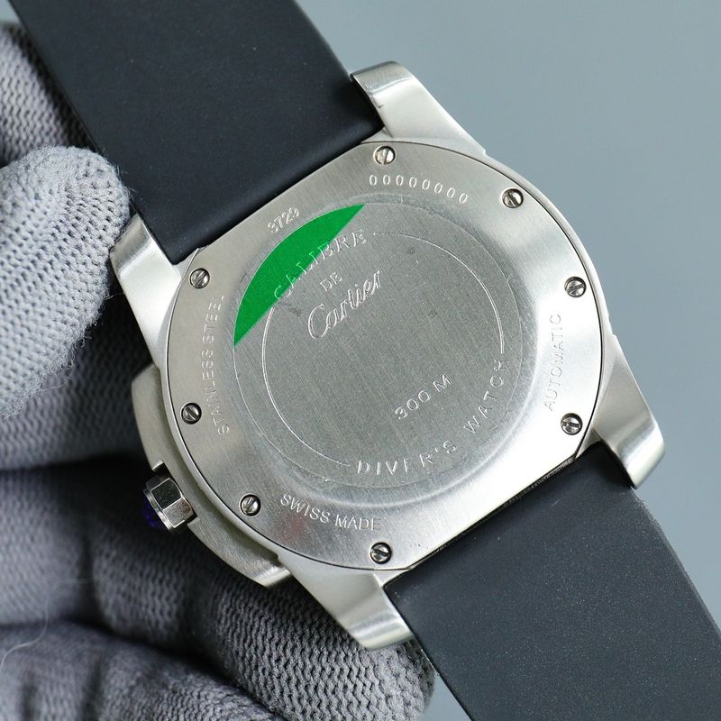Cartier Watch
