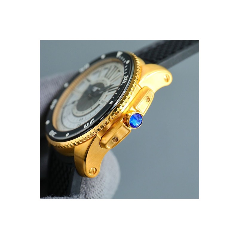 Cartier Ballon Bleu