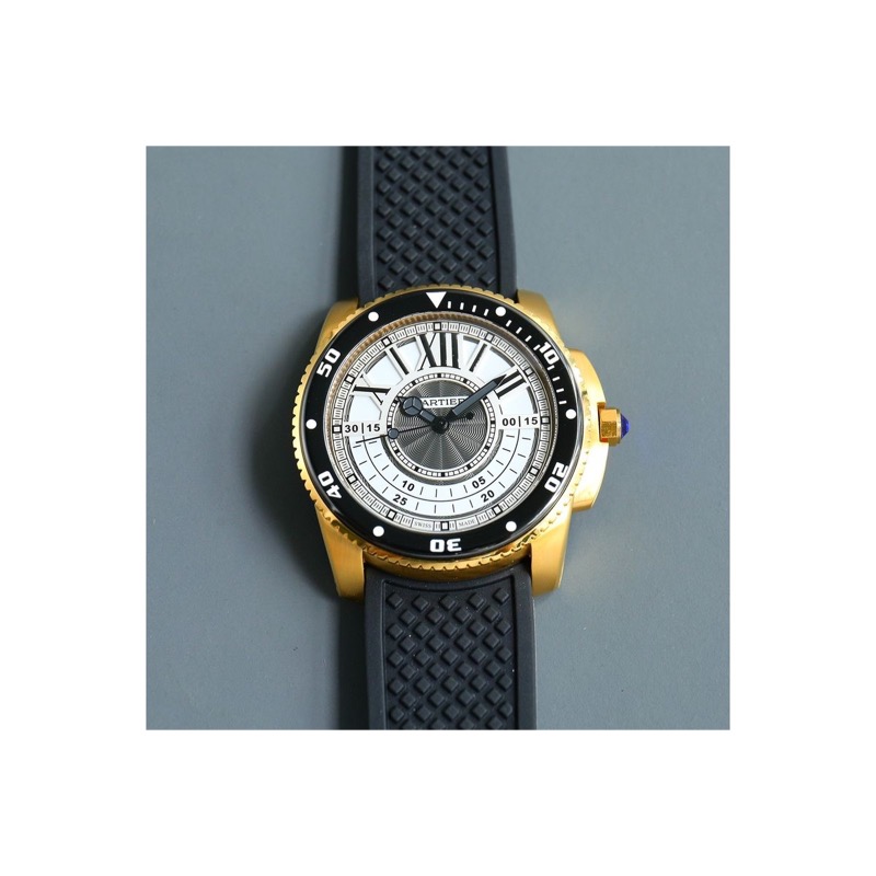 Cartier Ballon Bleu