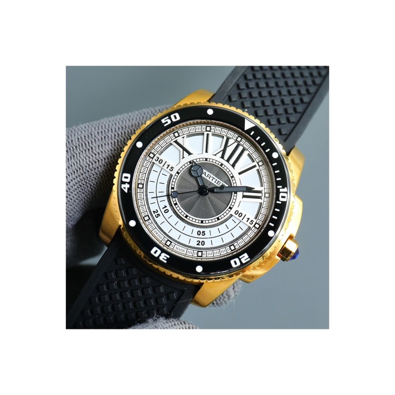 Cartier Ballon Bleu