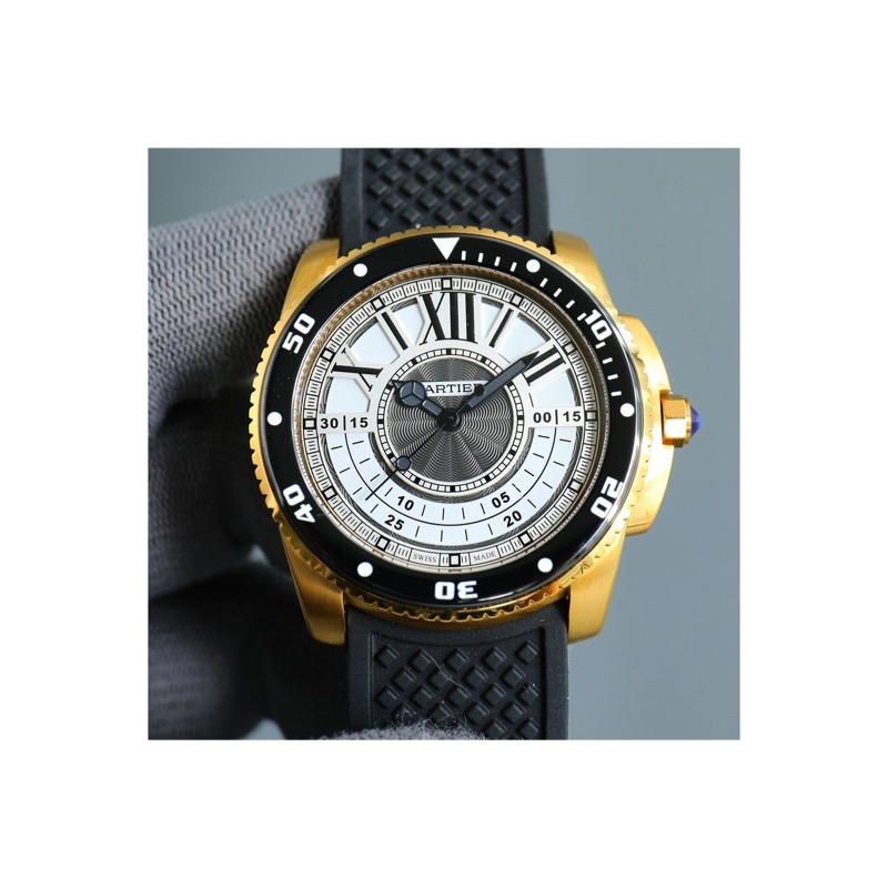 Cartier Ballon Bleu