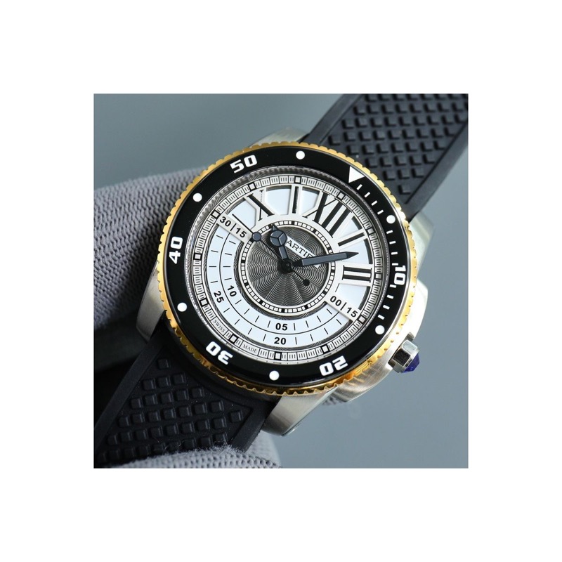 Cartier Ballon Bleu