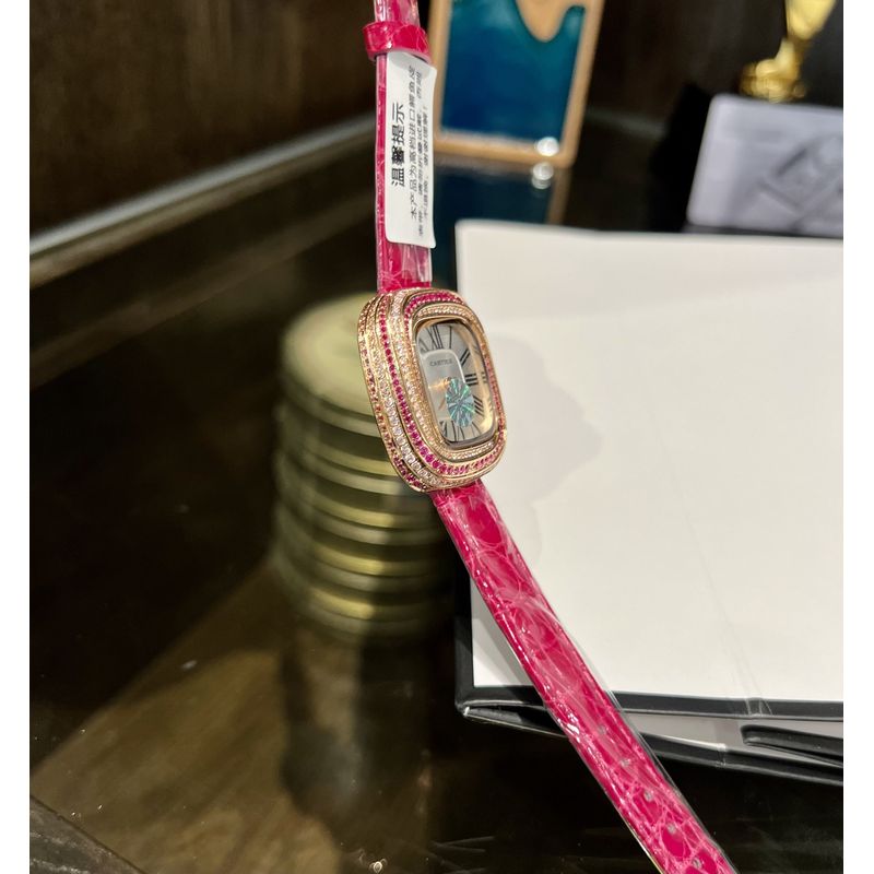 Cartier Watch