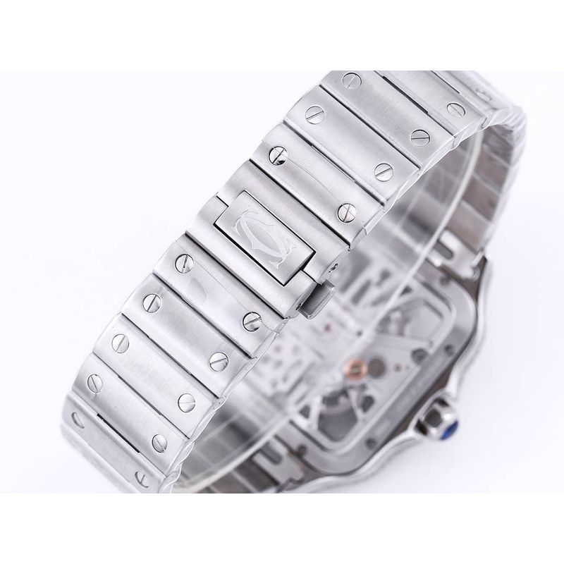Cartier Santos
