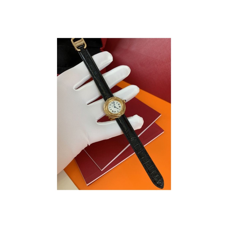 Cartier Watch