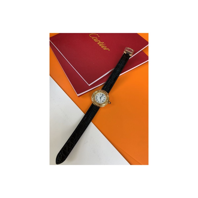 Cartier Watch