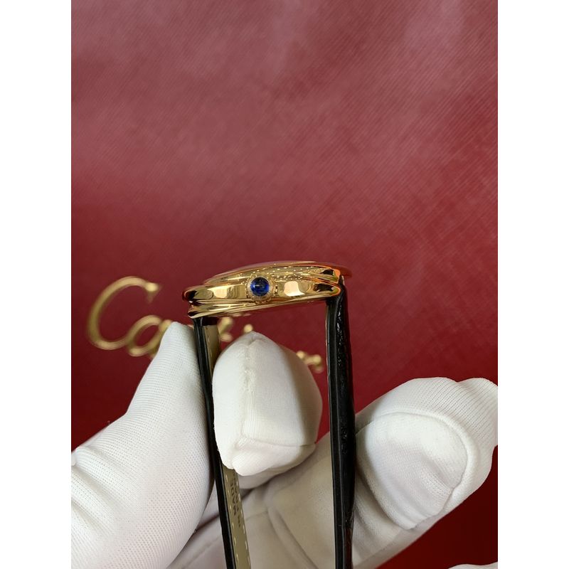 Cartier Watch