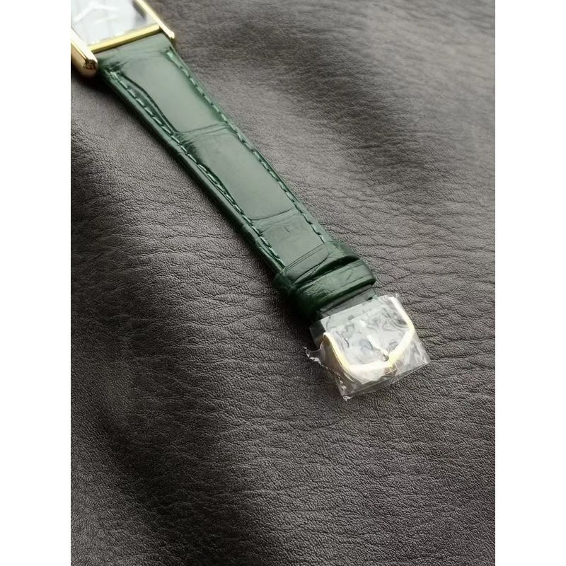 Cartier Tank